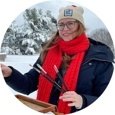 Lauren Carlo Art , Baltimore, MD | Powered by Yaymaker