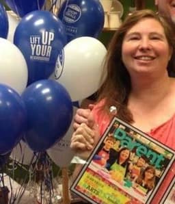 Karen Griffith profile photo