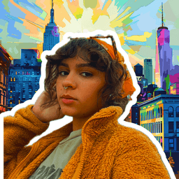 Ashley  Medina profile photo