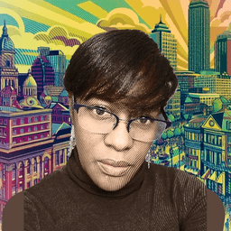 Anita  Johnson profile photo