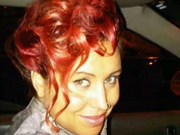 Sarah Fritz profile photo