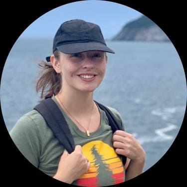 Zara LeBlanc  , Dartmouth , NS | Powered by Yaymaker