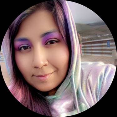 Paint Zenyful - PaintNite artist profile image