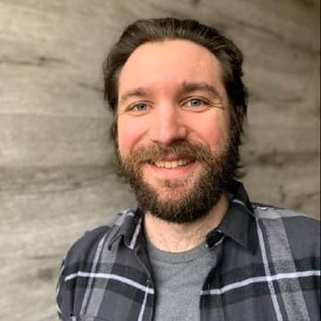 Andrew Wilk - PaintNite artist profile image