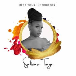 Sabrina Tonge profile photo