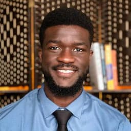 Rayneil Mckinney profile photo