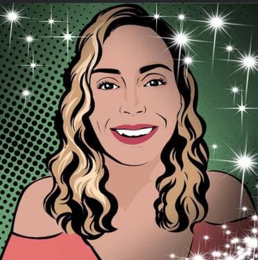 Antoinette Evola   - PaintNite artist profile image