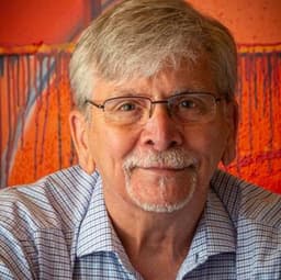 Barry Strasbourg-Thompson BFA profile photo