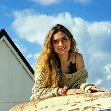 Emma Whitehead2 , Spokane, WA | Powered by Yaymaker