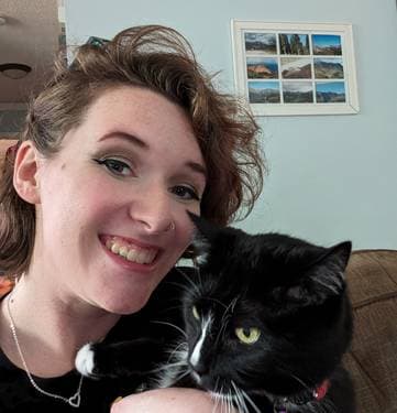 Jess Miller , Kingsville, MD | Powered by Yaymaker