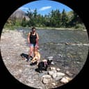 ArtByLittleBee, Paint Nite artist in Calgary 