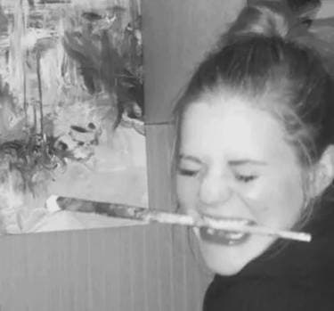 Jennifer Clark - PaintNite artist profile image