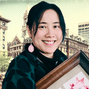 Megumi Gift, Paint Nite artist in Boston