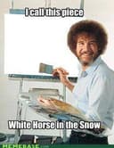 Jeffrey Jackson, Paint Nite artist in Vancouver