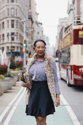 Allison Lewis, Paint Nite artist in Louisville