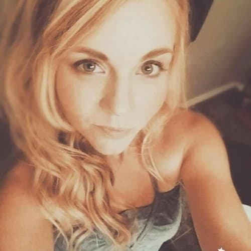 Kayla McIntyre