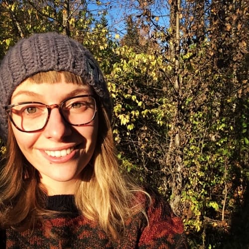 undefined, Paint Nite artist in Anchorage