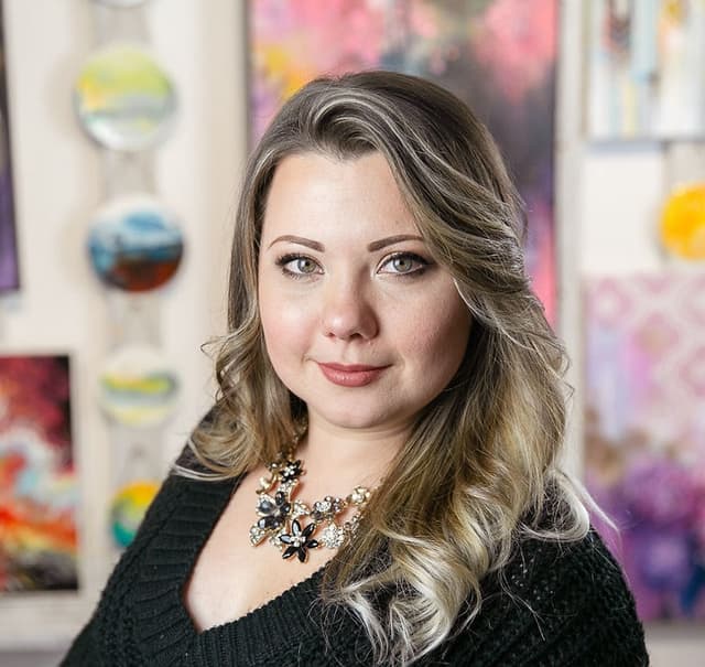 Toronto Painting Parties, Paint Nite artist in  Richmond Hill