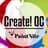 Create! Quad Cities