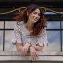 Zoë Mandell