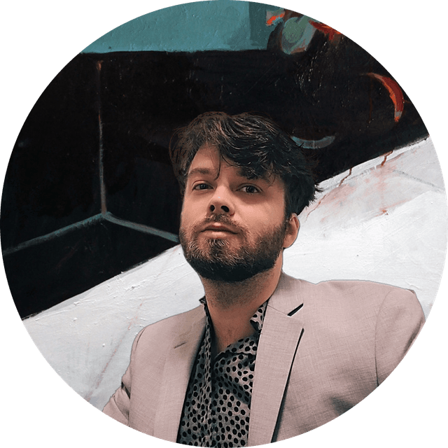 Creative Escapes, Paint Nite artist in STOCKTON