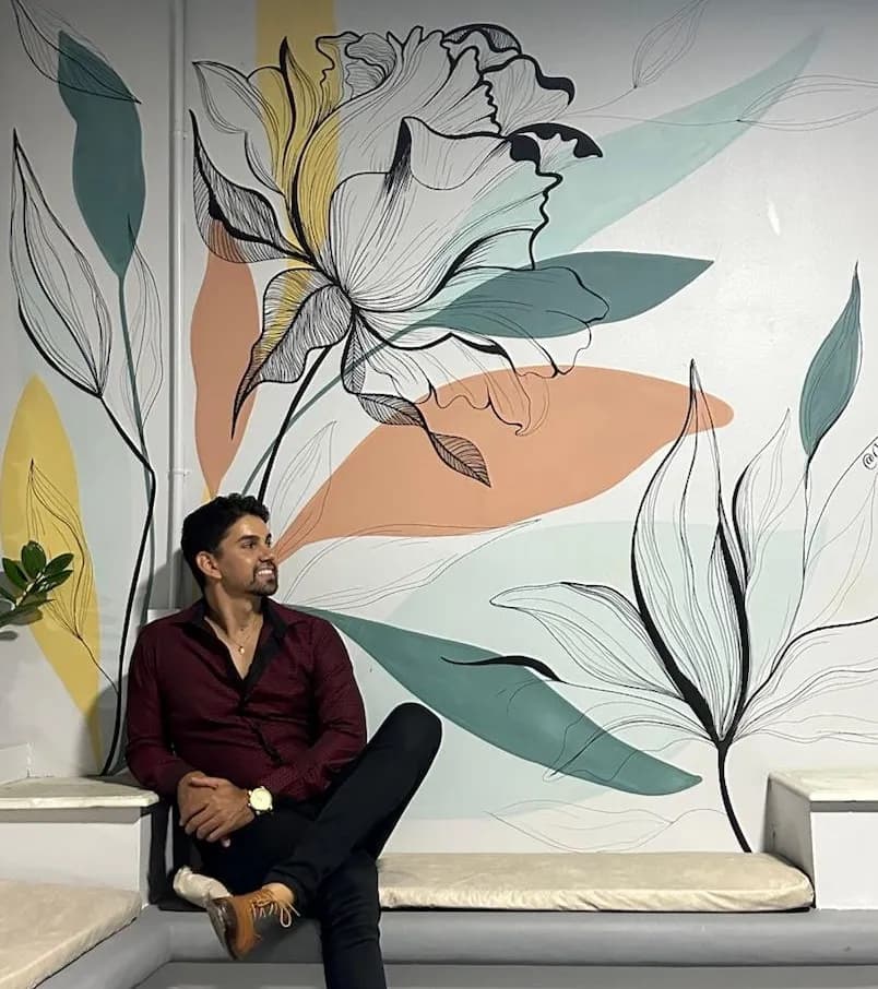 Sampaio Boston Arts