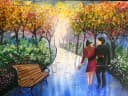 Odette’s Art Gigs