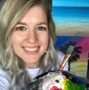Erin Bun Paints