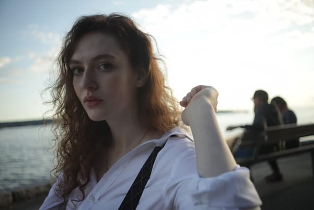 Amanda L, Paint Nite artist in Vancouver