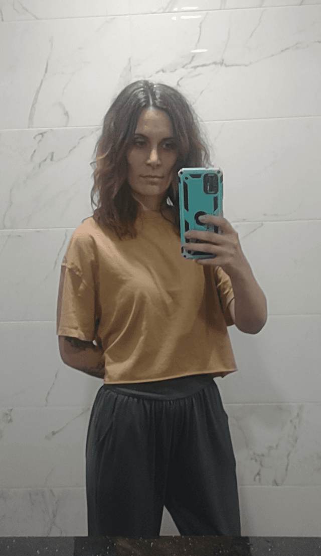 Meghan Thee Dragon, Paint Nite artist in PHOENIX