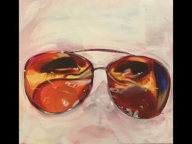 undefined, Paint Nite artist in Carp