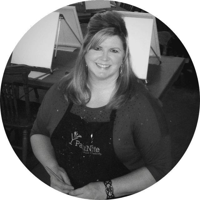 Artmazing Event Co, Paint Nite artist in Fenton