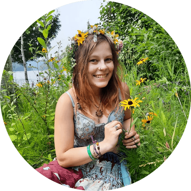 Kristen McCartney, Paint Nite artist in Pointe-Claire