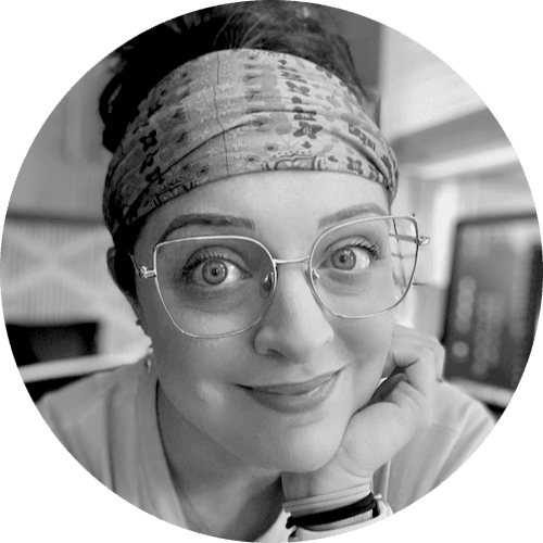 Meghann Sikes, Paint Nite artist in Jacksonville