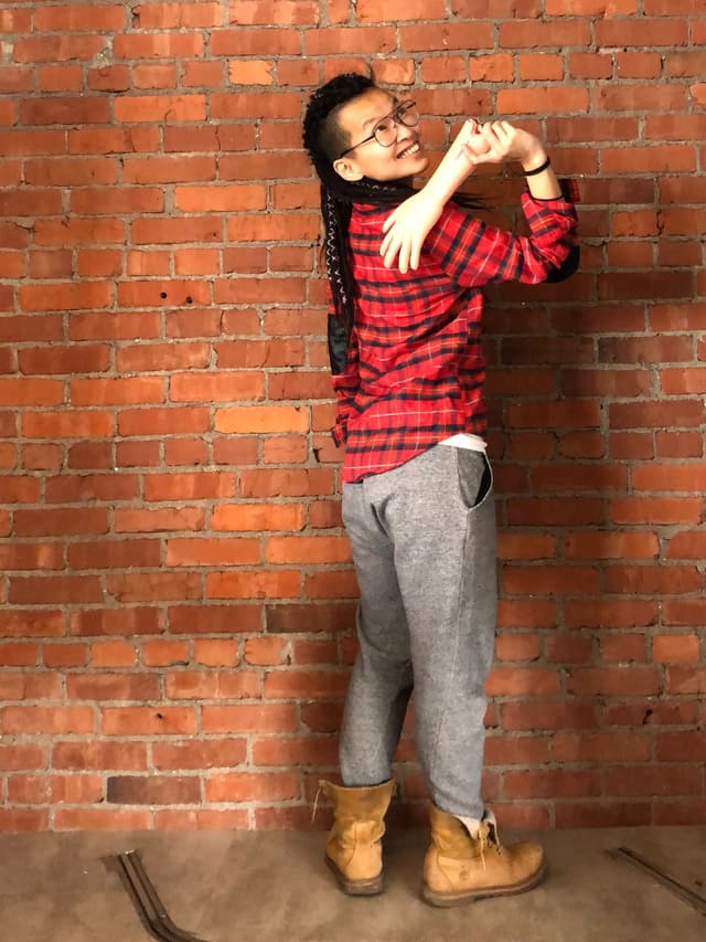 Shelley Lim, Paint Nite artist in LAKE COUNTRY