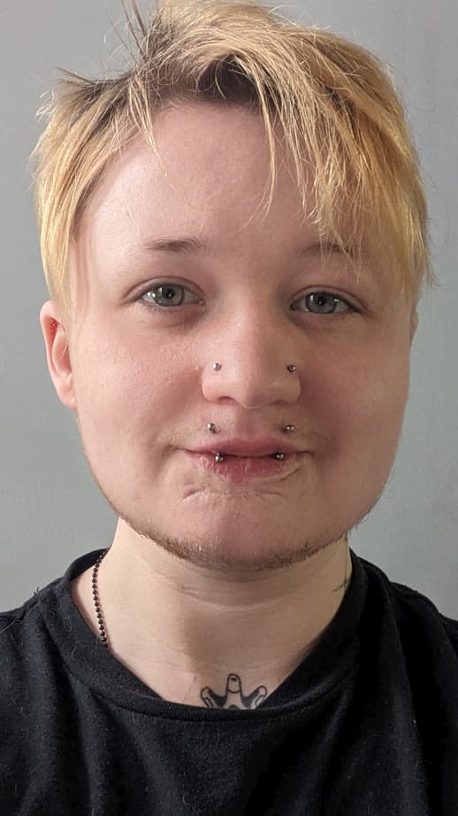 Rowan Campbell, Paint Nite artist in Toronto