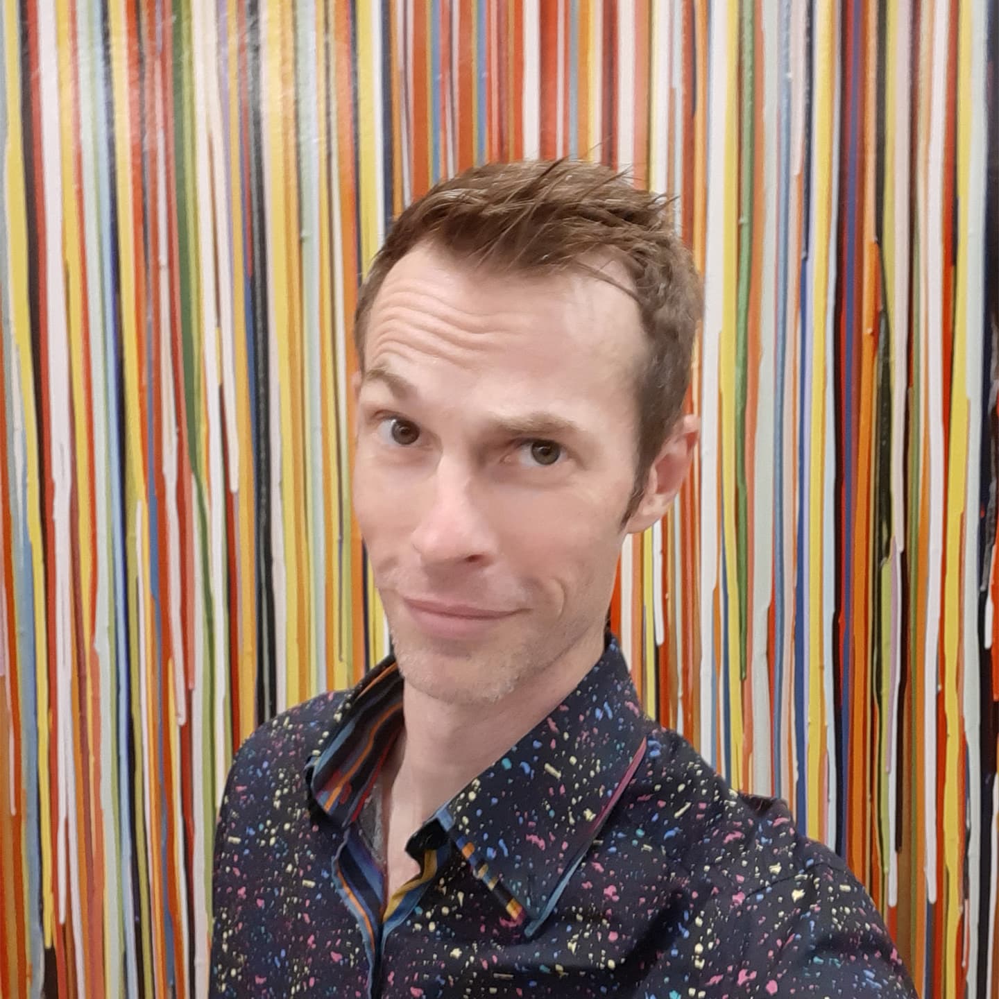 Glen: Paint On