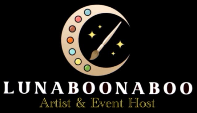 LUNA.BOONA.BOO - Martina, Paint Nite artist in Independence