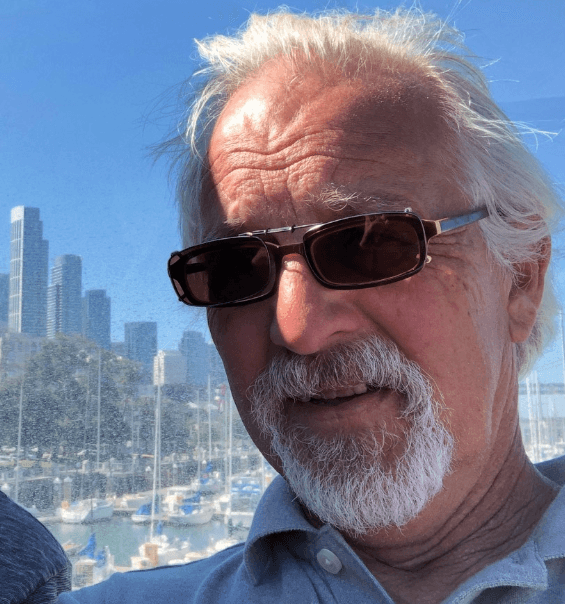 Ron Bean