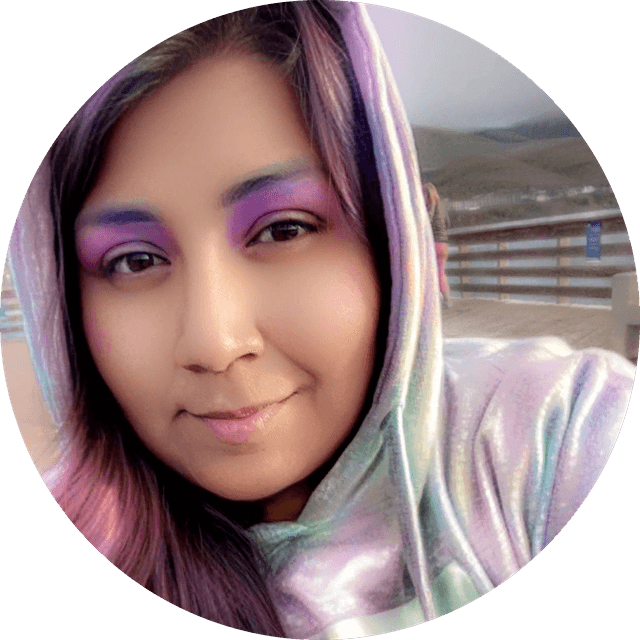 Paint Zenyful, Paint Nite artist in San Jose