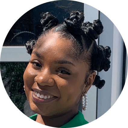 Genesis Johnson, Paint Nite artist in Washington