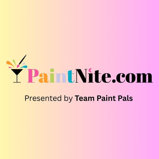 Paint Pals - Paintnite BC - Vancouver, Burnaby, Coquitlam, Port Coquitlam, Richmond, Pitt Meadows, , Paint Nite artist in Port Coquitlam