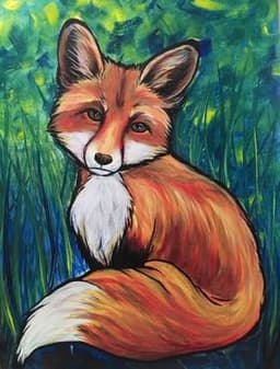 Little Red Fox thumbnail