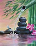 Splash of Serenity thumbnail view