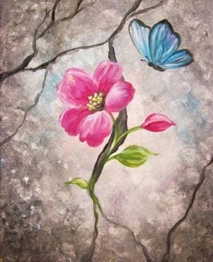 Hope Blooms with Michelle Ducasse