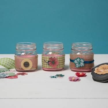 Scents in mason jars - Paint Nite event in MARKHAM, ON