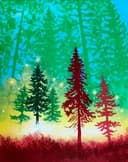 The Magic Forest thumbnail view