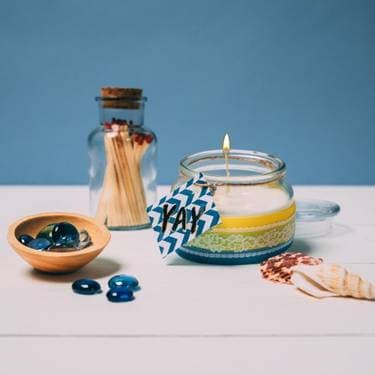 Rustic Candles - Paint Nite event in MARKHAM, ON