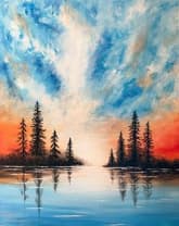 Mystic Morning thumbnail