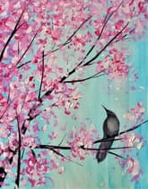 Spring Songbird thumbnail